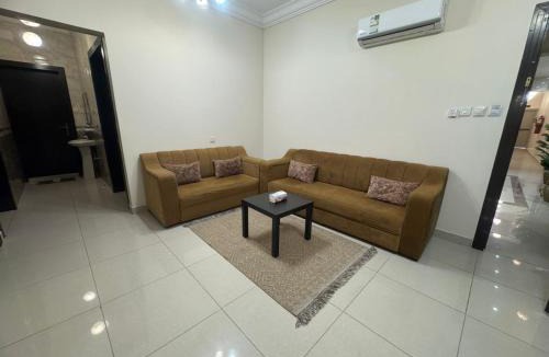 Khamis Mushait Apartment | شقق رافا سويت للشقق المخدومة