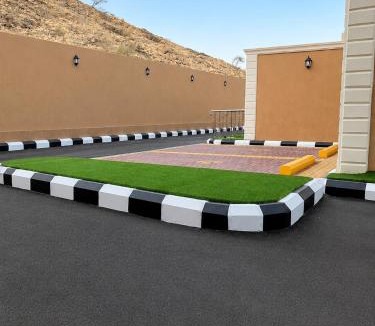 Taif Hotel | شاليهات حديقة الوسام لبيوت العطلات 2