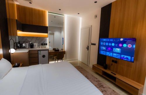 Riyadh Apartment | Riyadh Luxury Dhahrat Laban