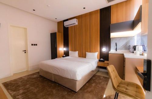 Riyadh Apartment | Riyadh Luxury Dhahrat Laban