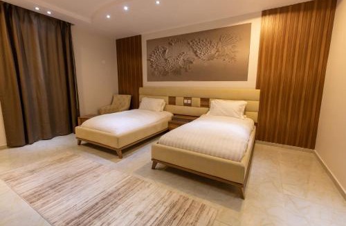 Taif Apartment | الفصول الأربعة للأجنحة الفندقية - four seasons suites