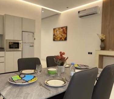 Riyadh Apartment | شقرا للشقق الفندقية-حي العارض