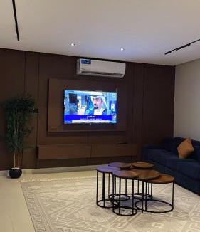 Baljurashi Apartment | شاليه لوسيندا 2