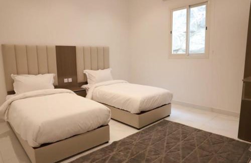 Khamis Mushait Ski Chalet | شاليهات تايم