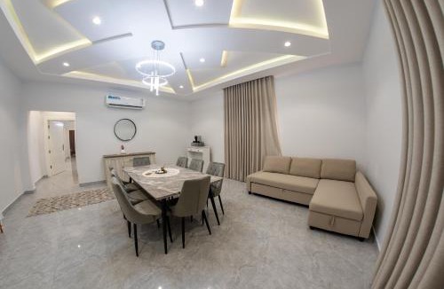 Al Bahah Apartment | The view apartment 2