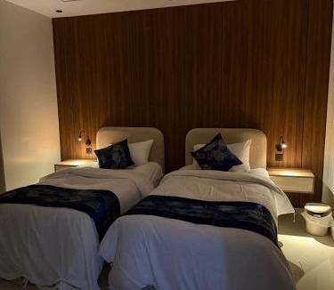 Jeddah Apartment | شقة فاخرة بتصميم كلاسيكي