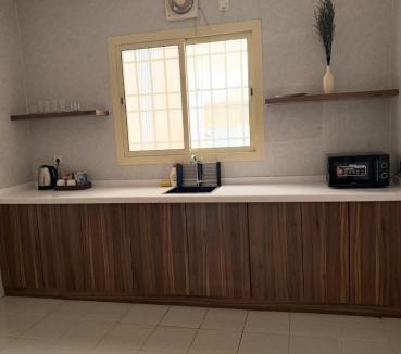 Jeddah Apartment | شقة فاخرة بتصميم كلاسيكي
