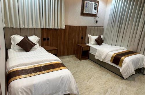 Jeddah Apartment | اليمامة الراقية للشقق المخدومة