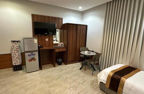 Jeddah Apartment | اليمامة الراقية للشقق المخدومة