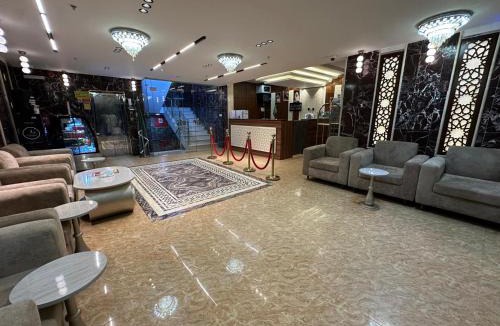 Jeddah Apartment | اليمامة الراقية للشقق المخدومة