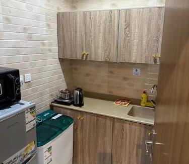Jeddah Apartment | اليمامة الراقية للشقق المخدومة