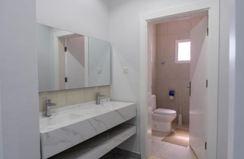 Al Bahah Apartment | The view apartment 2