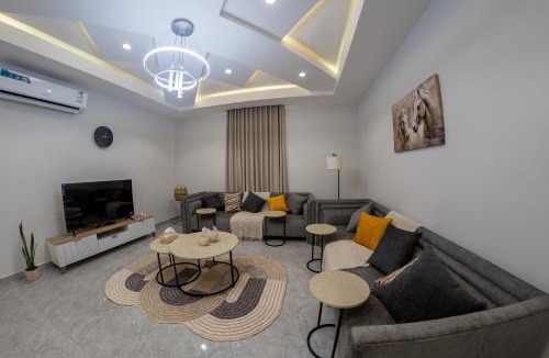 Al Bahah Apartment | The view apartment 2