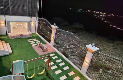 Al Bahah Apartment | The view apartment 2
