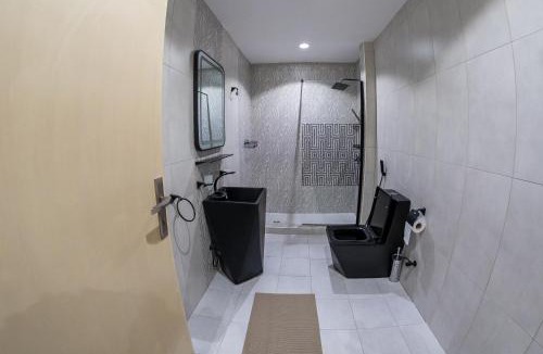 Al Bahah Apartment | The view apartment -studio 2