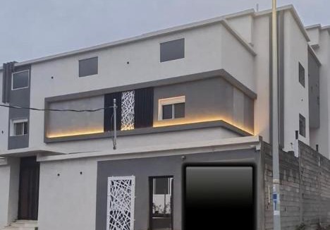 Al Bahah Apartment | شقق مفروشه في الباحه