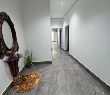 Al Bahah Apartment | شقق مفروشه في الباحه