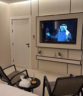 Al Wahah Apartment | استديو فخم دخول ذاتي