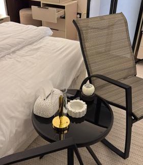 Al Wahah Apartment | استديو فخم دخول ذاتي