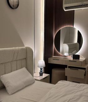 Al Wahah Apartment | استديو فخم دخول ذاتي