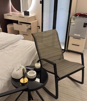 Al Wahah Apartment | استديو فخم دخول ذاتي