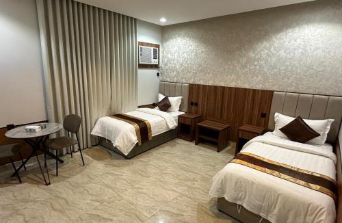 Jeddah Apartment | اليمامة الراقية للشقق المخدومة
