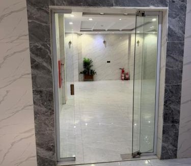 Abha Apartment | شقة المروج