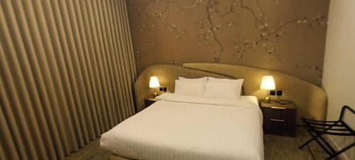 Taif Apartment | Pure Stay House
