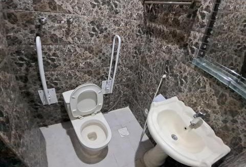 Sakaka Apartment | شقق ارائك توك للشقق المخدومة