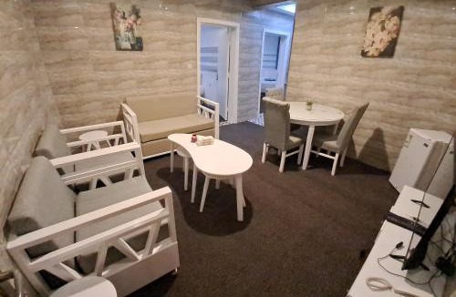 Sakaka Apartment | شقق ارائك توك للشقق المخدومة