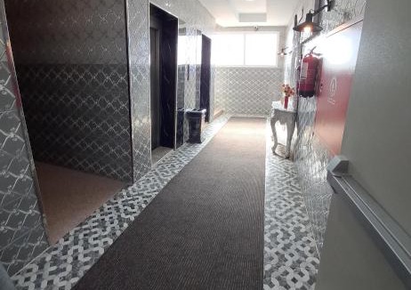 Sakaka Apartment | شقق ارائك توك للشقق المخدومة