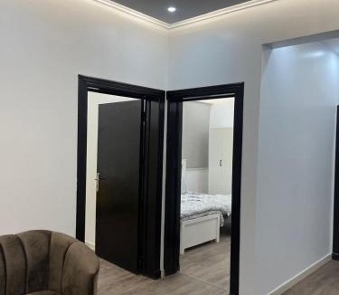 Ar Rass Apartment | شقق هوازن الفاخرة
