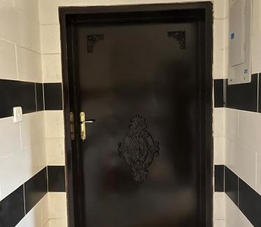 Ar Rass Apartment | شقق هوازن الفاخرة