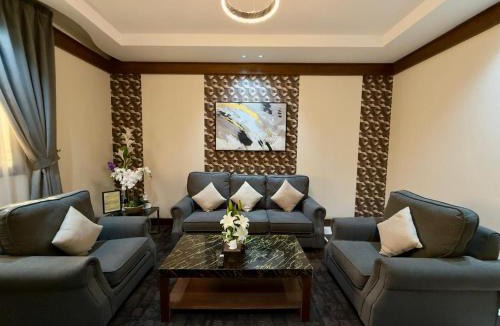 Tabuk Apartment | ARAL Hotel Apartments-UNIQUEA