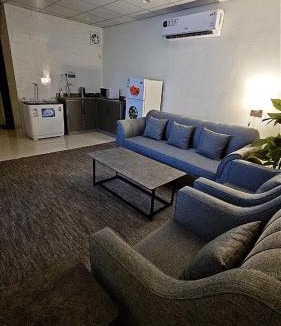 Medina Apartment | الخالديه للشقق المخدومه