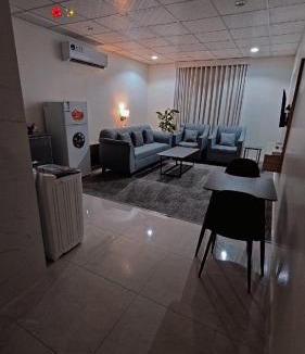 Medina Apartment | الخالديه للشقق المخدومه