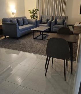 Medina Apartment | الخالديه للشقق المخدومه
