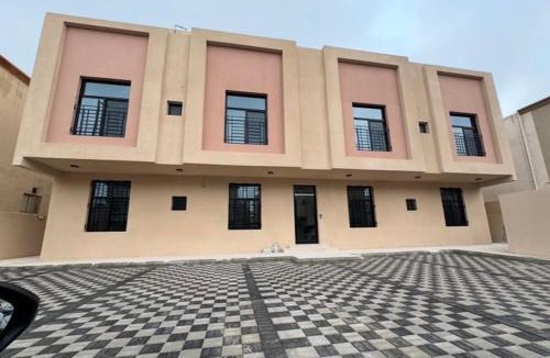 Dammam Apartment | غرفة وصالة بتصميم راقي