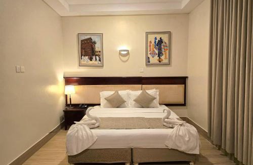 Ajyad Hotel | Midhal Al Ezz Ajyad Hotelفندق مدهال العز