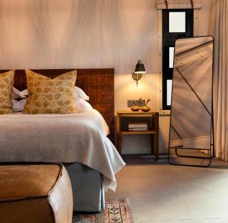 Al Bahah Hotel | GAMRA MOUNTAIN RESORT BY MANTIS