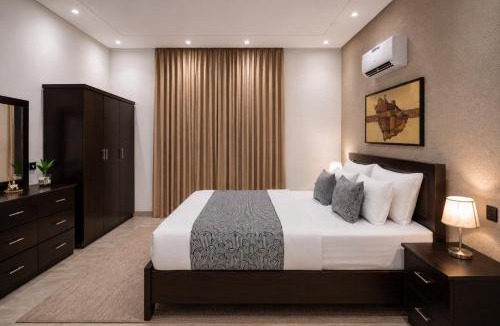 Abha Apartment | مساكن ـ شقق فاخرة - دخـول ذاتي