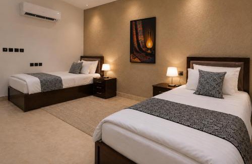 Abha Apartment | مساكن ـ شقق فاخرة - دخـول ذاتي