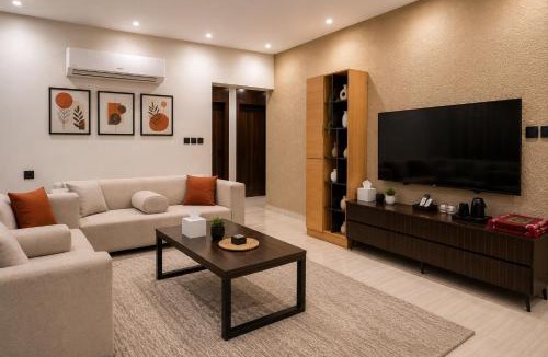 Abha Apartment | مساكن ـ شقق فاخرة - دخـول ذاتي