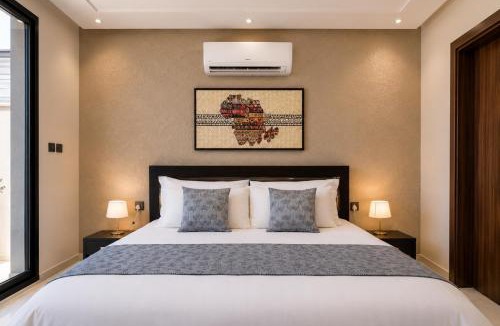 Abha Apartment | مساكن ـ شقق فاخرة - دخـول ذاتي