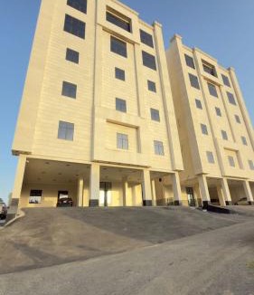Al Baha Apartment | شقق ميلا الباحة الفاخرة