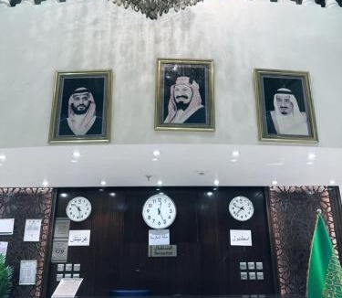 Mecca Apartment | فندق ميراب الروضة