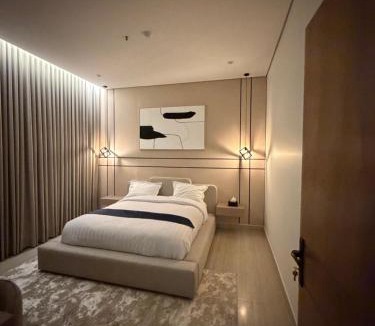 Riyadh Hotel | السميح للشقق الفندقية