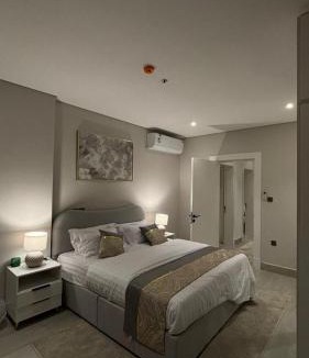 Dammam Apartment | شقة فاخرة 3غرف بدخول ذاتي في الخبر