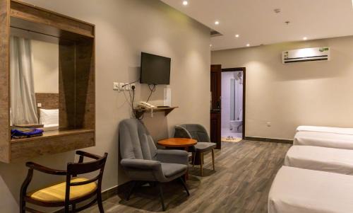 Al Harra Al-Sharqiah Hotel | Rouh Taybah Hotel