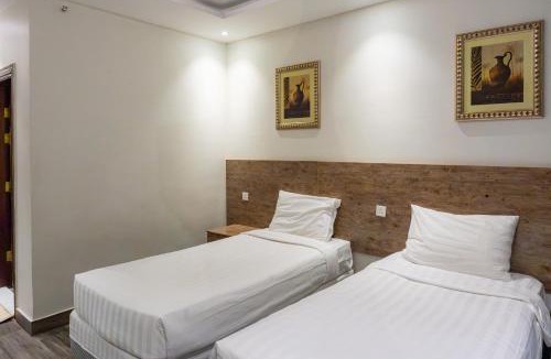 Al Harra Al-Sharqiah Hotel | Rouh Taybah Hotel